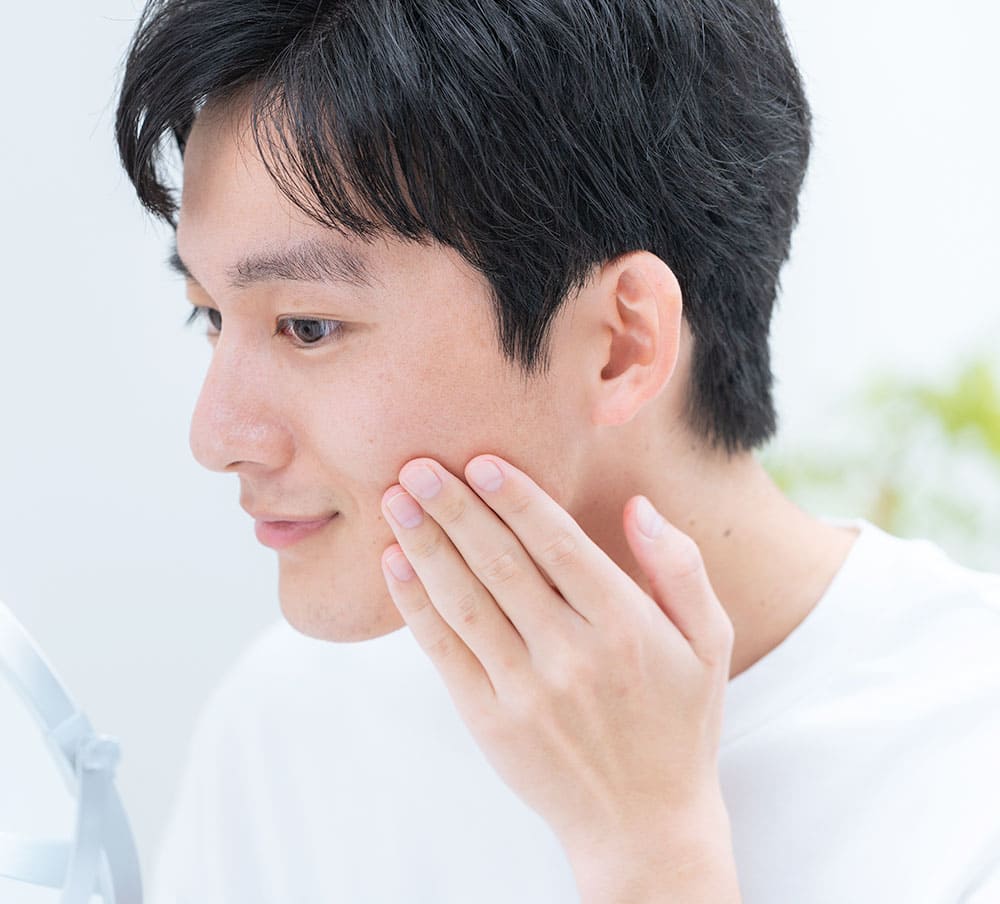 紫外線治療機器を完備(ナローバンドUVB・エキシマライト)