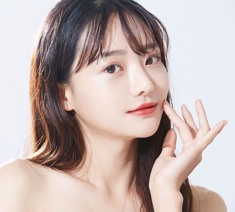 美容皮膚科メニューも充実