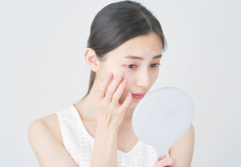 皮膚科について