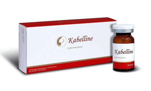 カベリン（脂肪溶解注射）