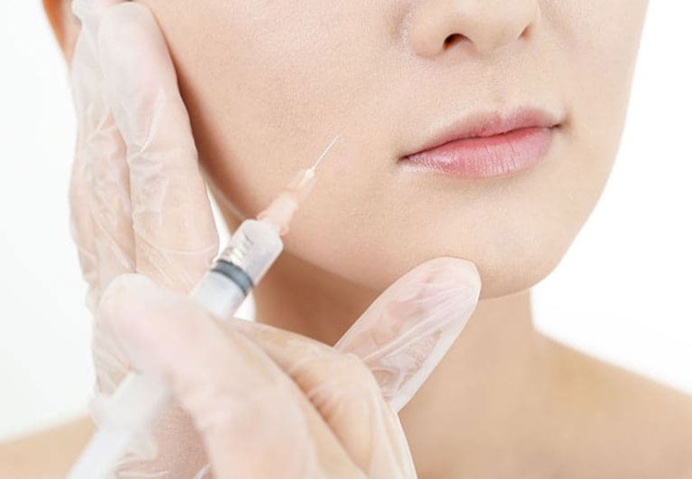 プラセンタ治療・にんにく注射