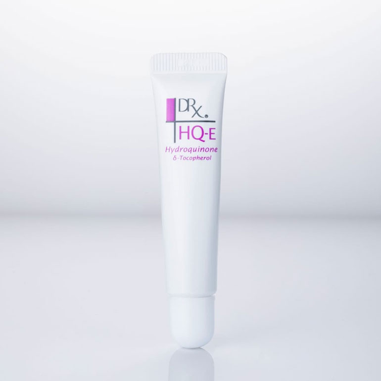 HQクリーム(ハイドロキノン4%)