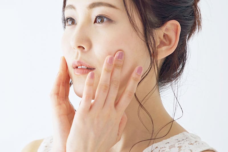 オリジオキス（たるみ治療）