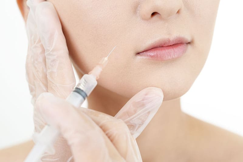 美容注射
