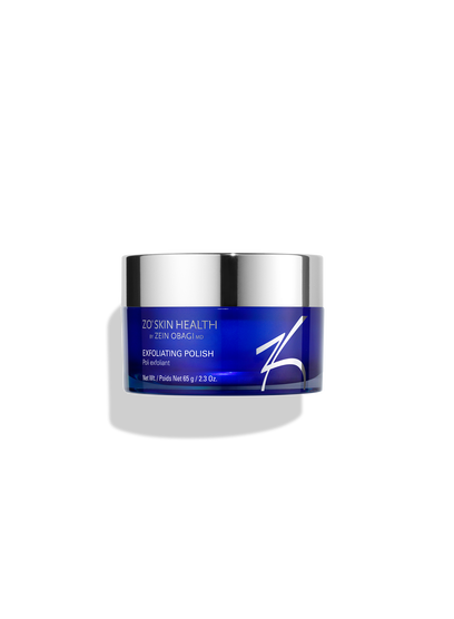 エクスフォリエーティングポリッシュ