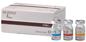 リバースピール