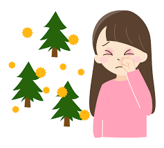 【皮膚科医が解説】花粉皮膚炎とは？症状・原因・治し方・スキンケア対策
