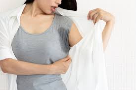 多汗症は治療できる？保険でできる治療法