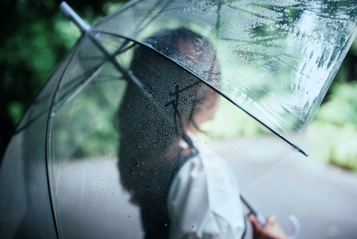 梅雨前こそ肌ケアの分かれ道。今こそ美容皮膚科へ