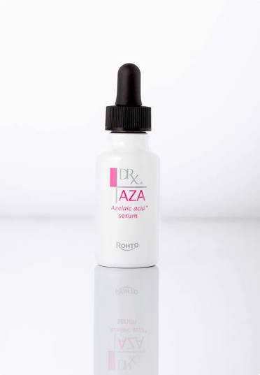 アゼライン酸で始めるニキビ・毛穴ケア｜AZAクリアとAZAクリアセラムの違いを皮膚科医が解説
